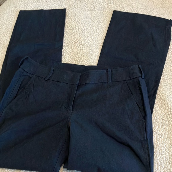 Lane Bryant Pants - Lane Bryant Charcoal Gray Pants